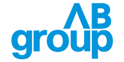 Logo AB GROUP