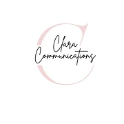 Logo Clara Communications
