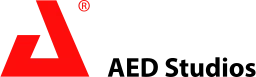 Logo AED Studios