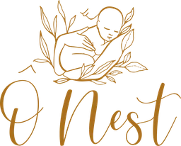 Logo O-nest