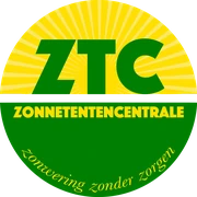 Logo ZONNETENTENCENTRALE