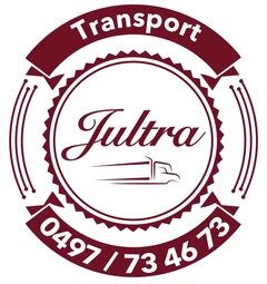 Logo JULTRA