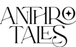 Logo AnthroTales Events