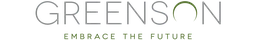 Logo Greenson