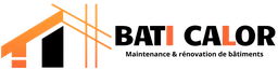 Logo BATI CALOR