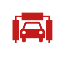 Logo ECO CAR - WASH