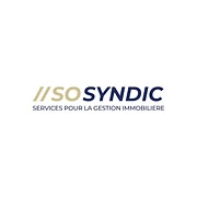 Logo SO SYNDIC SRL