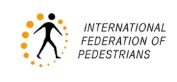 Logo International Federation of Pedestrians - research
