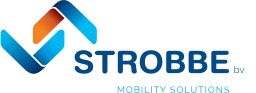 Logo STROBBE MOBILITY SOLUTIONS