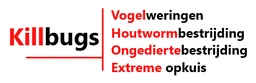 Logo KILLBUGS