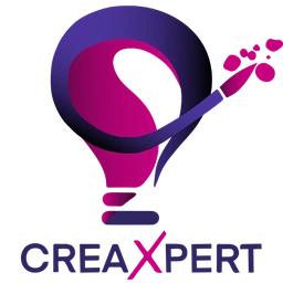 Logo CreaXpert