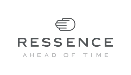 Logo RESSENCE
