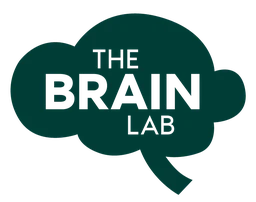 Logo THE BRAIN LAB