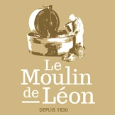 Logo LE MOULIN DE LEON