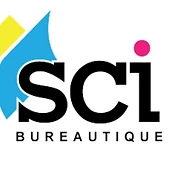 Logo SCI BUREAUTIQUE
