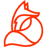 Logo HYPERFOX