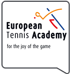 Logo TENNIS ACADEMY