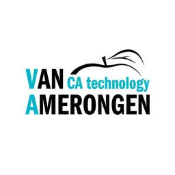 Logo Van Amerongen