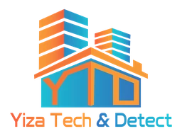 Logo YIZA
