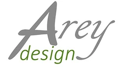 Logo AREY DESIGN