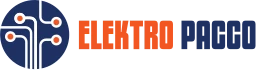 Logo Elektro Pacco