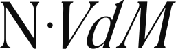Logo Nathalie Van der Massen