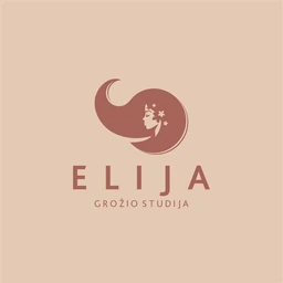 Logo EliJa