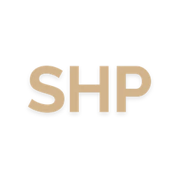 Logo SHP CONSULTING