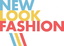 Logo NEW LOOK FASHION