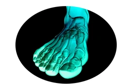 Logo COMFORT MOTION PODOLOGIE