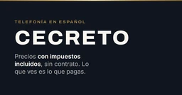 Logo Cecreto