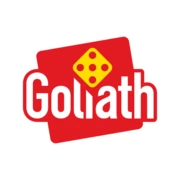 Logo GOLIATH BV