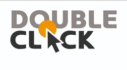 Logo DOUBLE CLICK