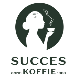 Logo Succes Koffie