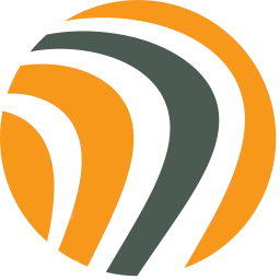 Logo Marble Flow