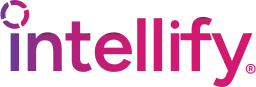Logo Intellify