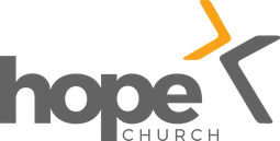 Logo HOPE CHURCH