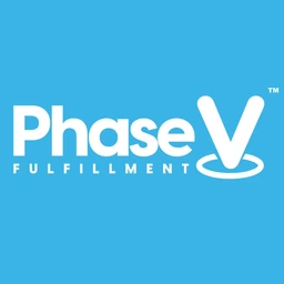Logo PHASE-V BV