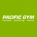 Logo The Pacific-Gym