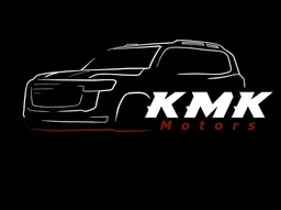 Logo KMK MOTORS