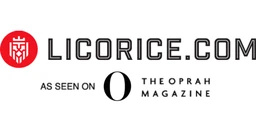 Logo Licorice