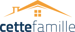 Logo CetteFamille ASBL