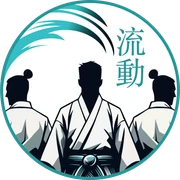 Logo Ryudo Aikido Evere