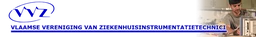 Logo Vlaamse Vereniging van Ziekenhuisinstrumentatietechnici
