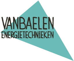 Logo Vanbaelen Energietechnieken