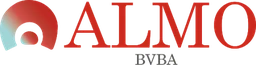 Logo ALMO