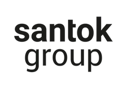 Logo SANTOK