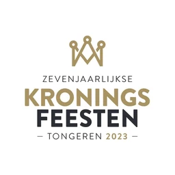 Logo KRONINGSFEESTEN