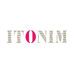 Logo Itonim