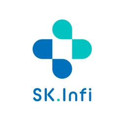 Logo SK.INFI